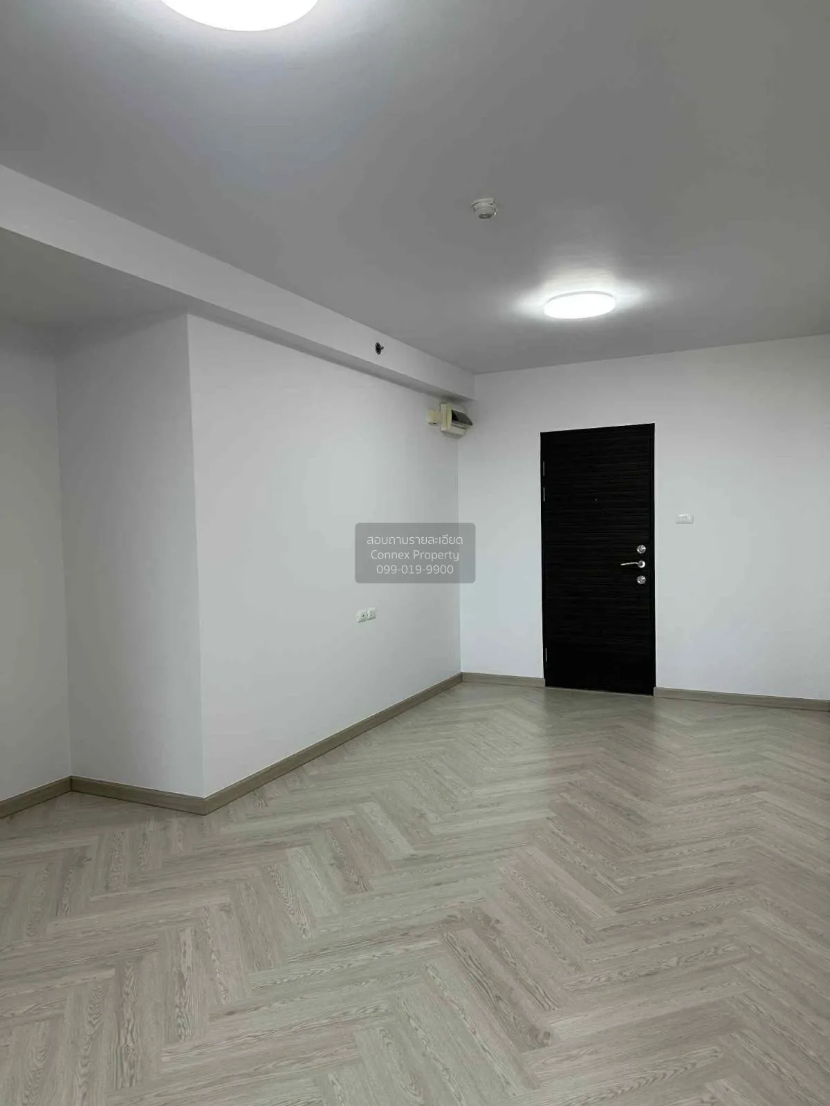 For Sale Condo , Supalai Park @ Tiwanon , newly renovated , MRT-Y 4