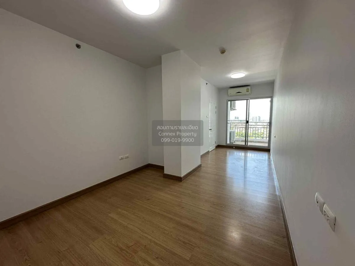 For Sale Condo , Supalai Park @ Tiwanon , newly renovated , MRT-Y