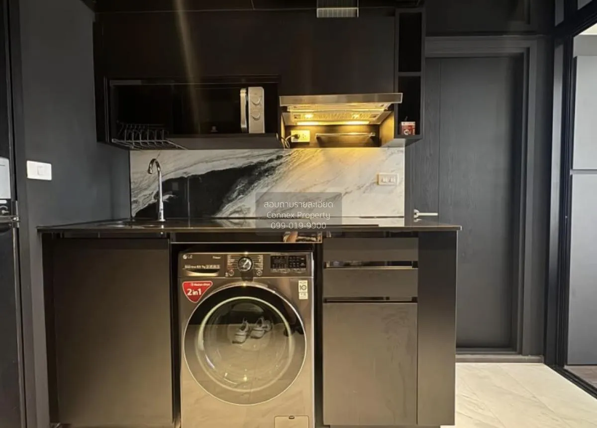 เช่าคอนโด  ไนท์บริดจ์ สเปซ รัชโยธิน ดูเพล็กซ์ BTS-พหลโยธิน 24 จตุ 2