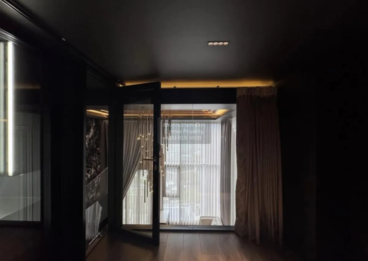 เช่าคอนโด  ไนท์บริดจ์ สเปซ รัชโยธิน ดูเพล็กซ์ BTS-พหลโยธิน 24 จตุ