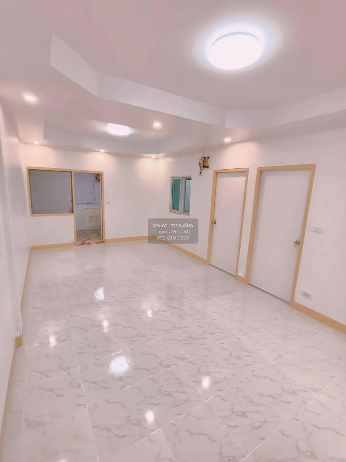 ขายทาวน์เฮ้าส์/ทาวน์โฮม  บ้านษมาภรณ์ บางปลา บางพลี สมุทรปราการ CX 3