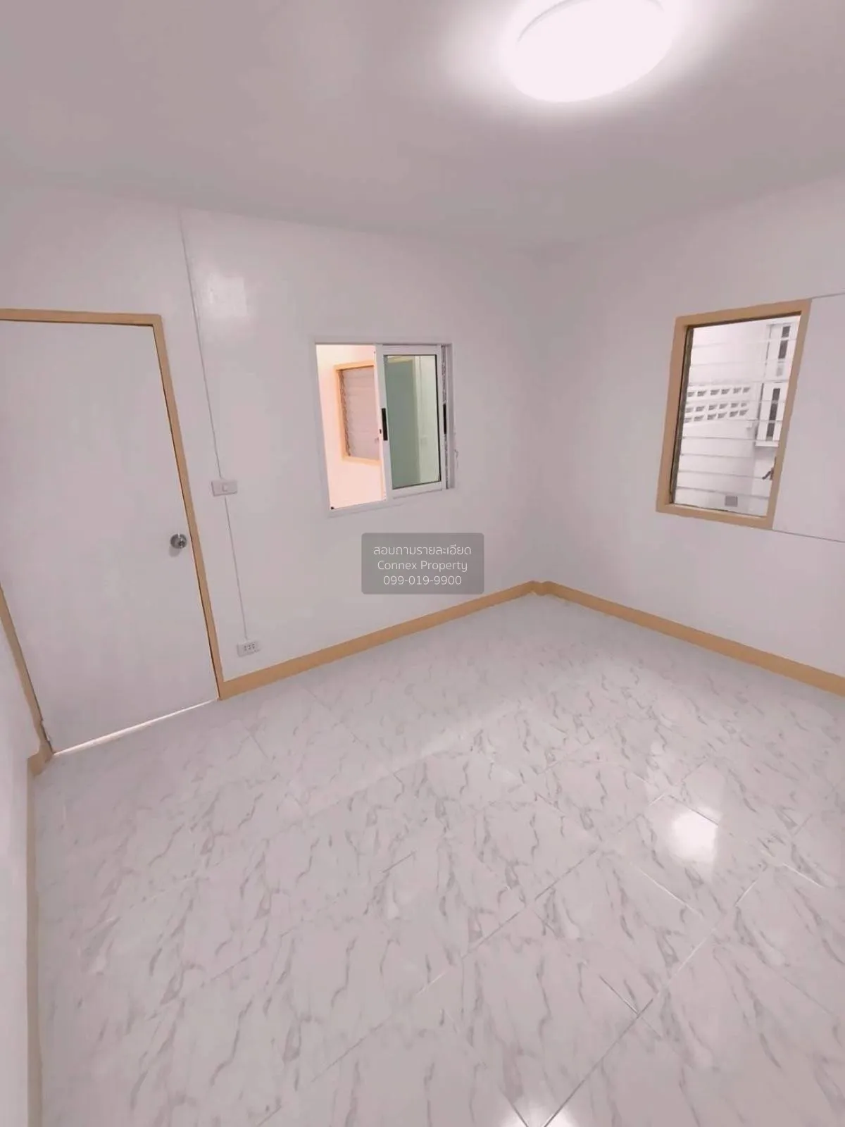 ขายทาวน์เฮ้าส์/ทาวน์โฮม  บ้านษมาภรณ์ บางปลา บางพลี สมุทรปราการ CX