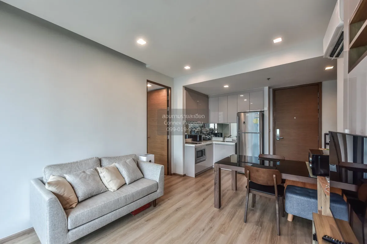 For Rent Condo , The Address Sathorn , BTS-Saint Louis , Silom ,  3