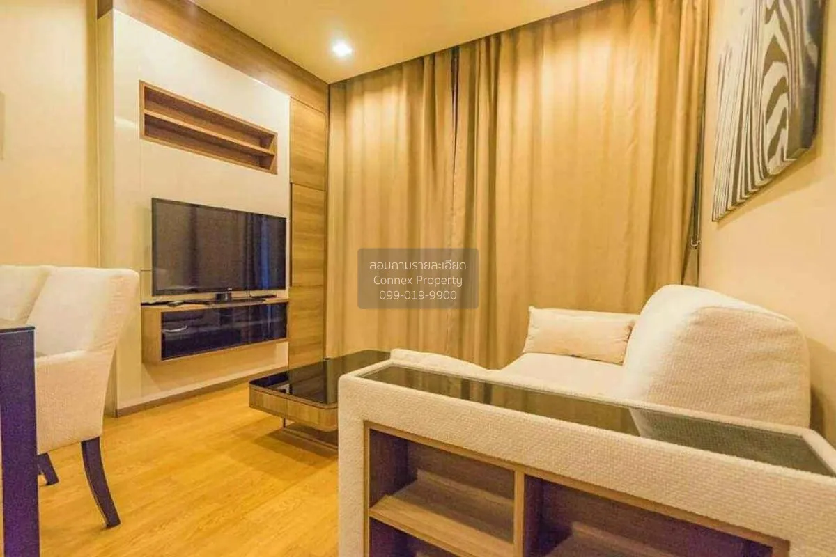 For Rent Condo , The Address Sathorn , BTS-Saint Louis , Silom ,  1