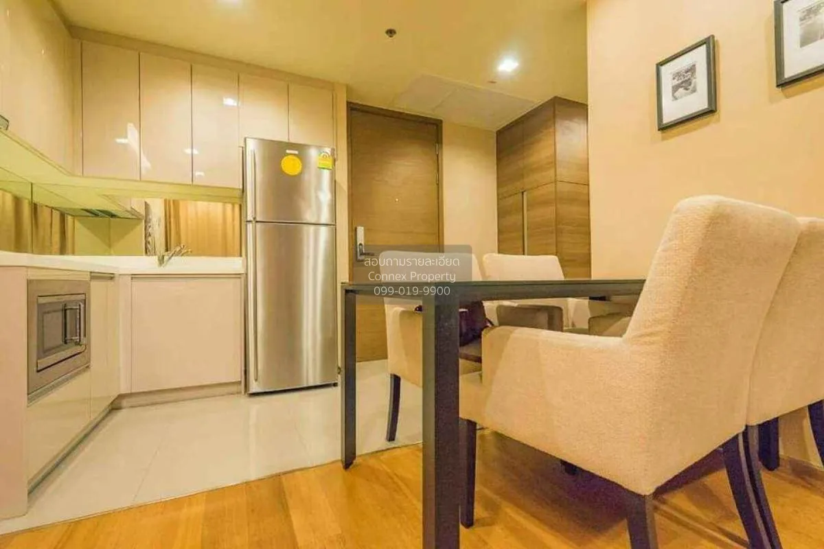 For Rent Condo , The Address Sathorn , BTS-Saint Louis , Silom ,  2