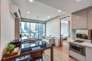 For Rent Condo , The Address Sathorn , BTS-Saint Louis , Silom , Bang Rak , Bangkok , CX-131974
