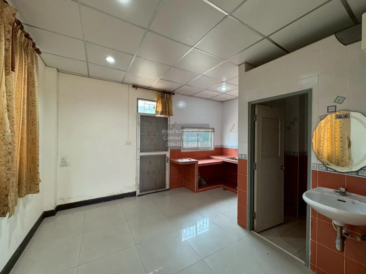 For Sale House , Baan Imumporn Pinklao - Thaweewatthana , Salatha 4