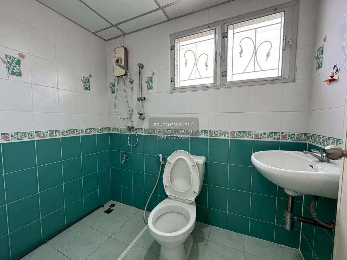 For Sale House , Baan Imumporn Pinklao - Thaweewatthana , Salatha