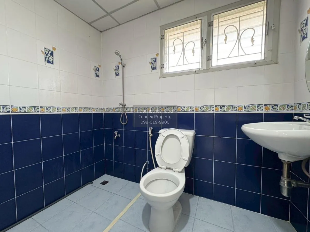 For Sale House , Baan Imumporn Pinklao - Thaweewatthana , Salatha