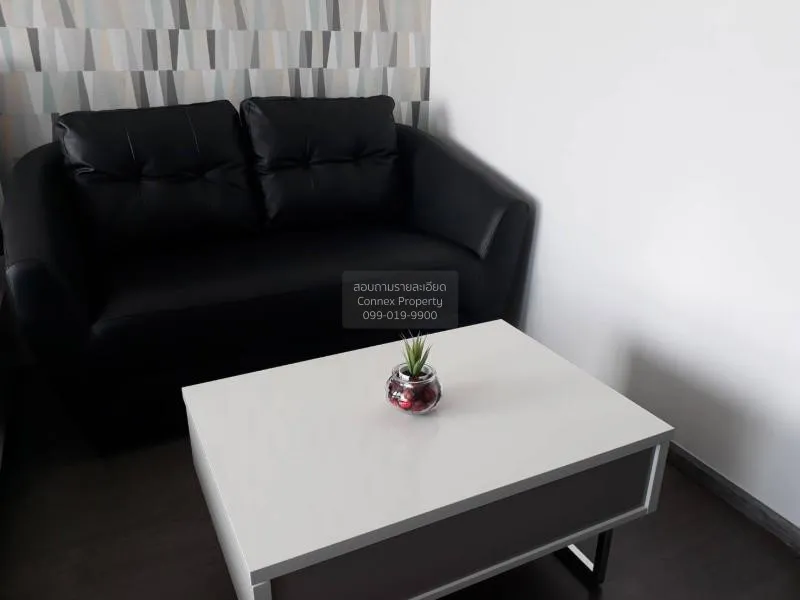 For Rent Condo , Ideo Sukhumvit 93 , BTS-Bang Chak , Phra Khanong 1