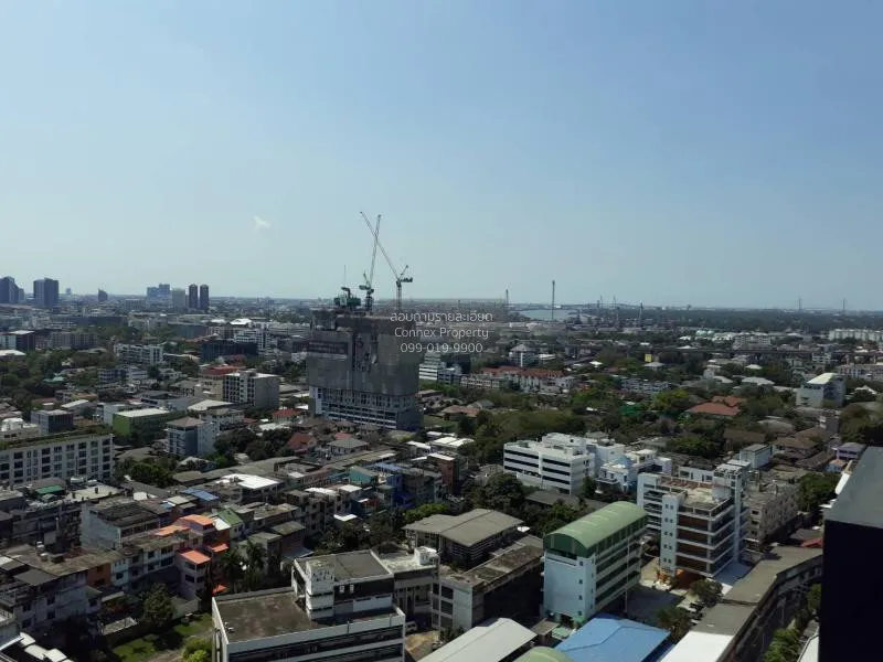 For Rent Condo , Ideo Sukhumvit 93 , BTS-Bang Chak , Phra Khanong