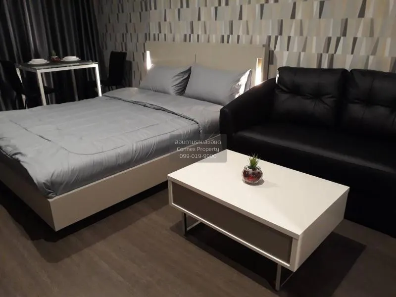 For Rent Condo , Ideo Sukhumvit 93 , BTS-Bang Chak , Phra Khanong