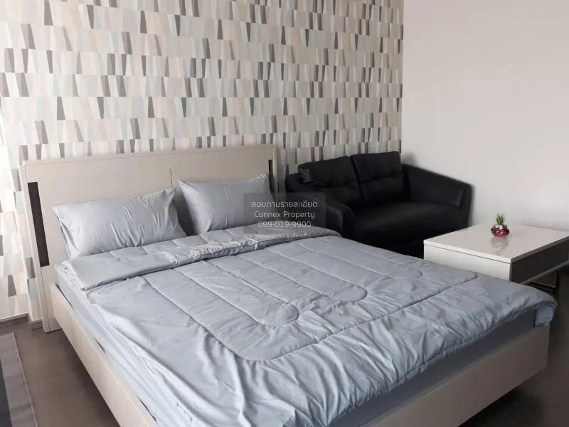 For Rent Condo , Ideo Sukhumvit 93 , BTS-Bang Chak , Phra Khanong