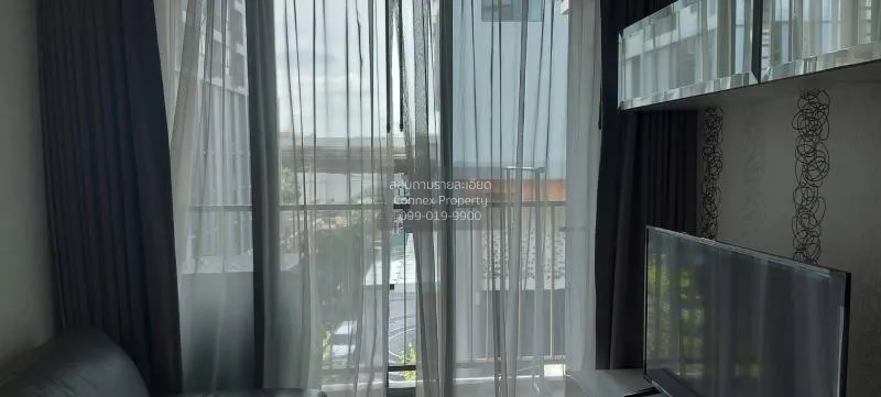 For Sale Condo , The President Sukhumvit 81 , BTS-On Nut , Phra K 3