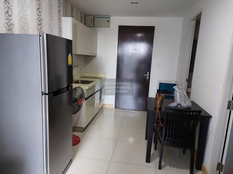 For Sale Condo , The President Sukhumvit 81 , BTS-On Nut , Phra K 4