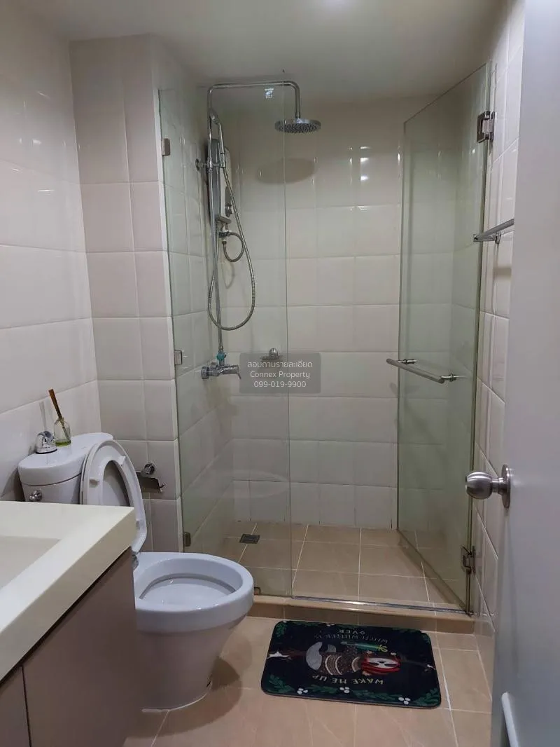 For Sale Condo , The President Sukhumvit 81 , BTS-On Nut , Phra K