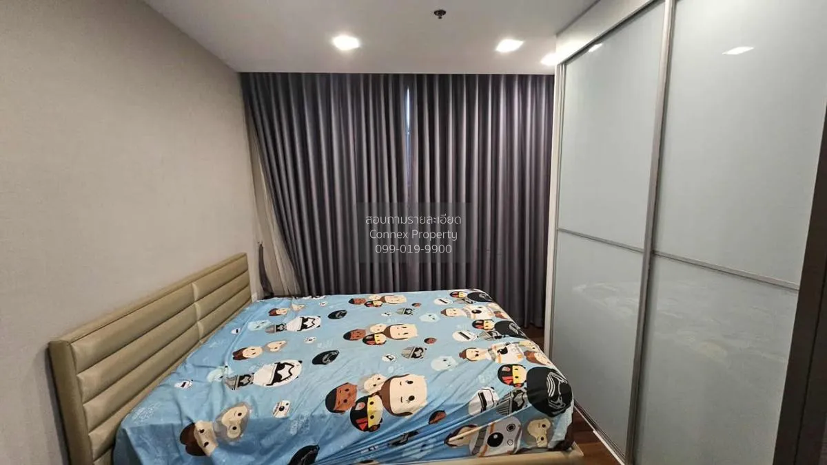 For Sale Condo , The Metropolis Samrong Interchange , BTS-Samrong