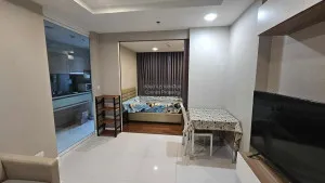 For Sale Condo , The Metropolis Samrong Interchange , BTS-Samrong , Samrong Nuea , Mueang Samut Prakan , Samut Prakarn , CX-131978