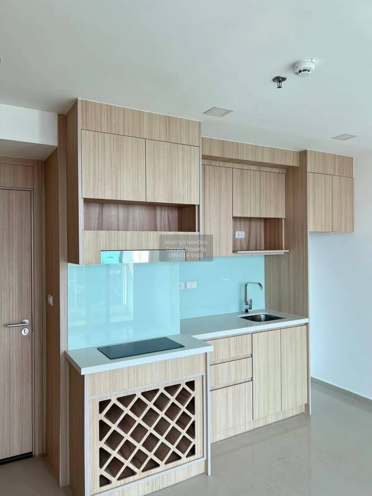 For Sale Condo , City Garden Pattaya , Nong Prue , Bang Lamung ,  1