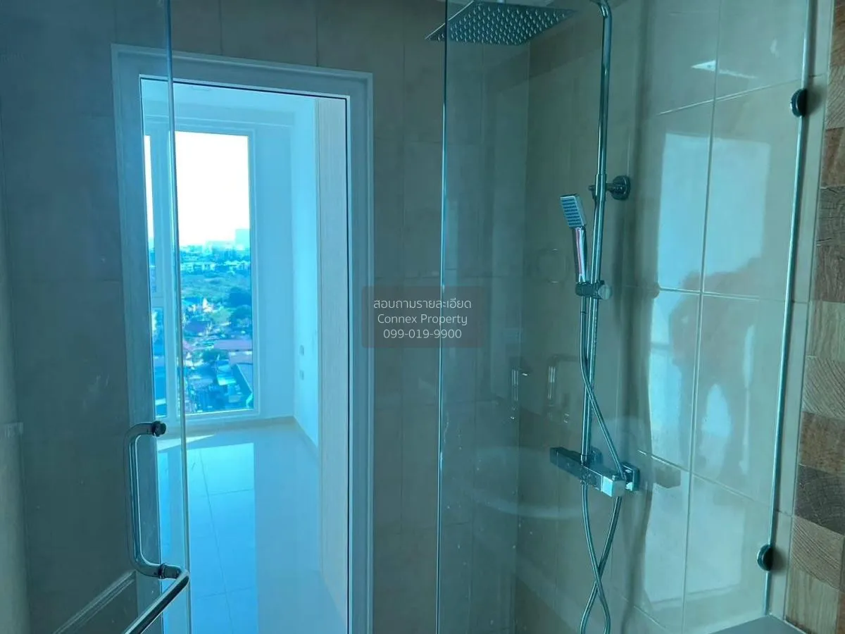 For Sale Condo , City Garden Pattaya , Nong Prue , Bang Lamung , 