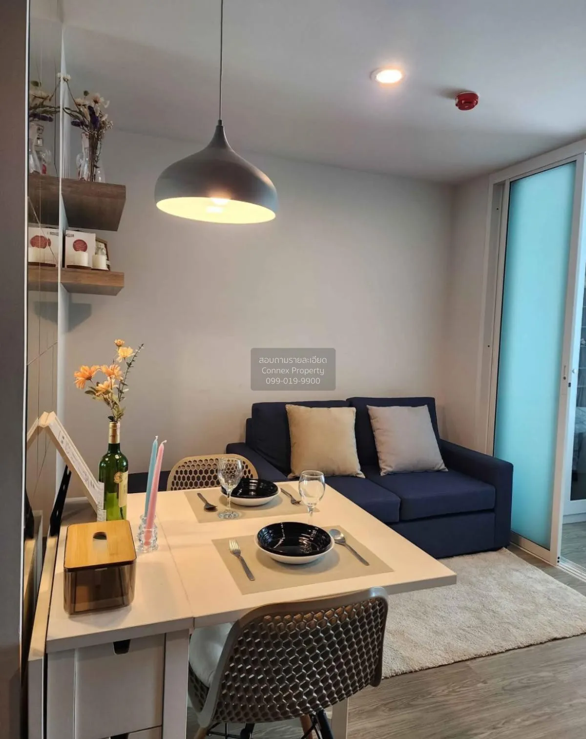 For Sale Condo , Regent Home Sukhumvit 97/1 , BTS-Bang Chak , Ban 2