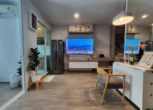 For Sale Condo , Regent Home Sukhumvit 97/1 , BTS-Bang Chak , Bang Chak , Phra Khanong , Bangkok , CX-131982