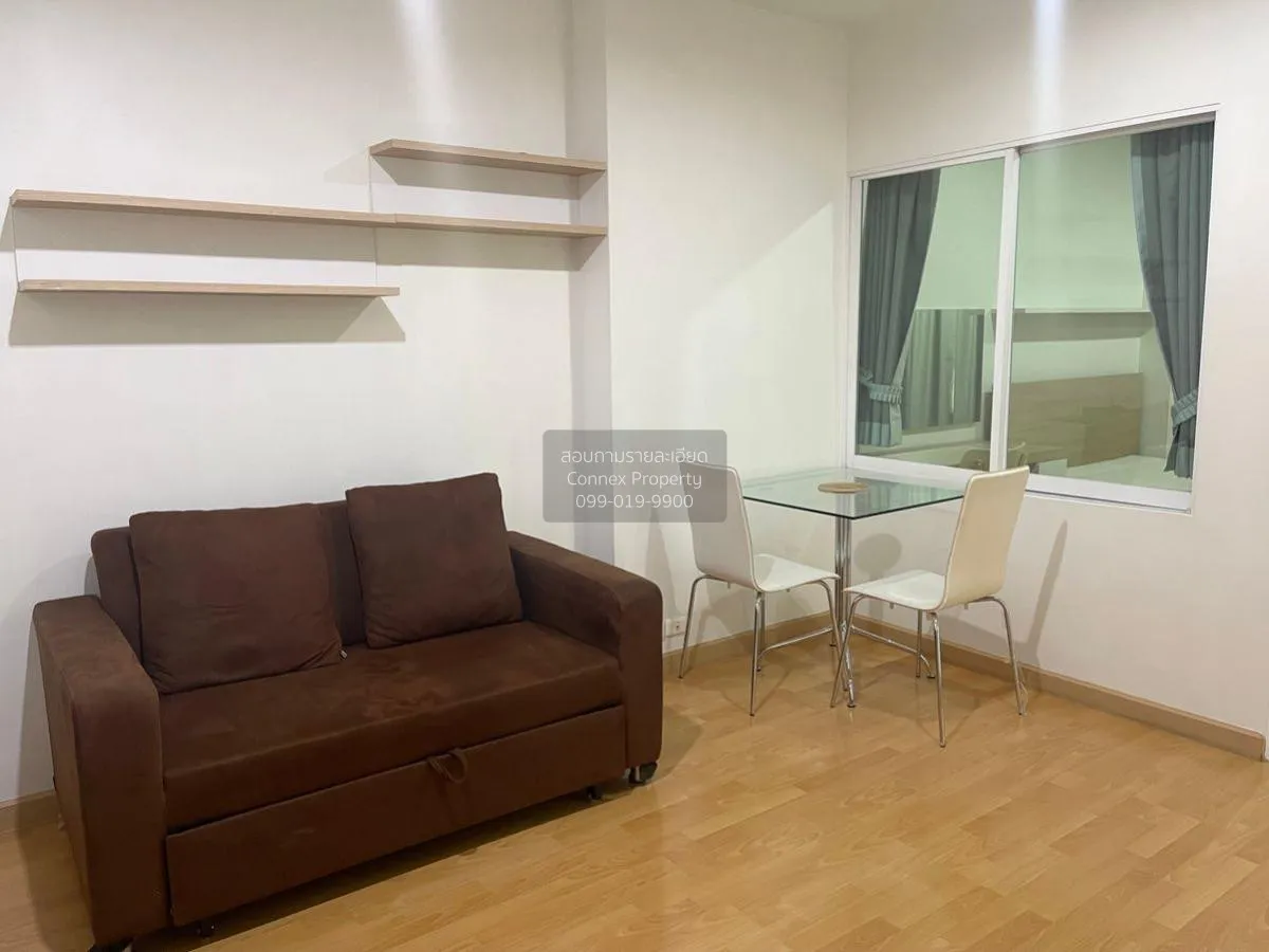 ขายคอนโด  ไลฟ์ แอท พหลฯ - อารีย์ BTS-สะพานควาย สามเสนใน เขต พญาไท 1