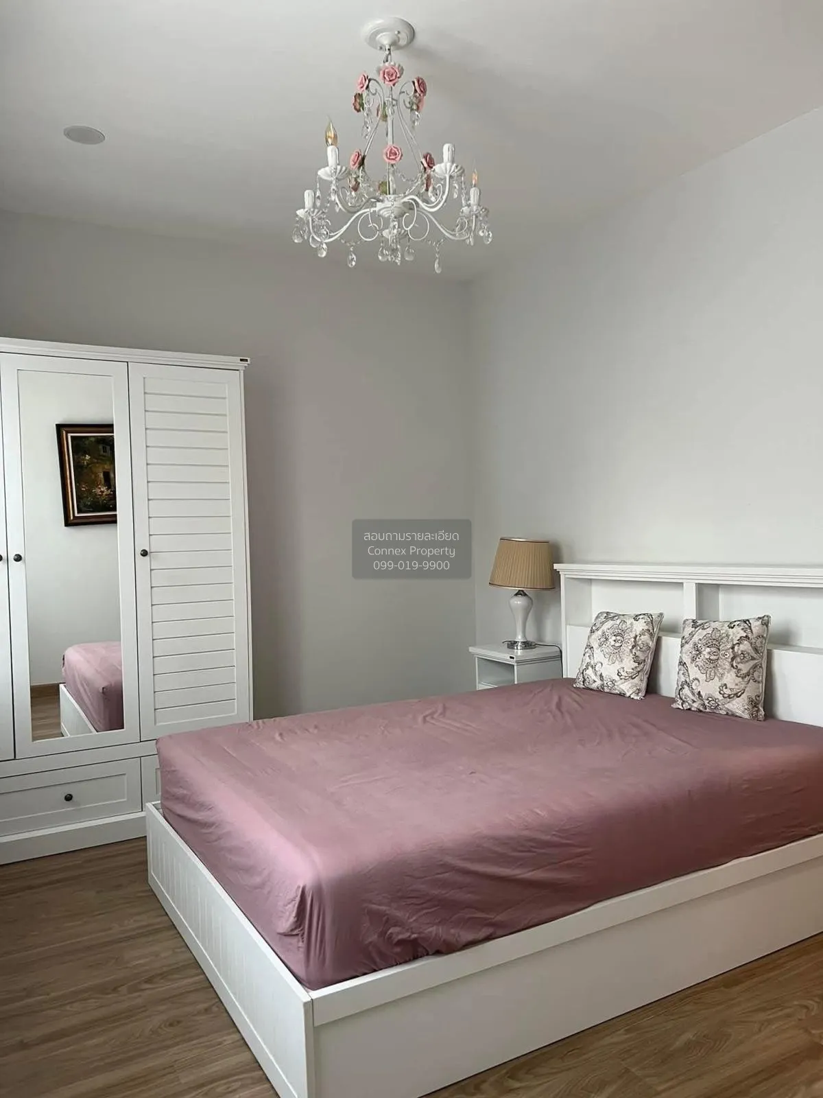 ขายทาวน์เฮ้าส์/ทาวน์โฮม  บริติช เพลส ปิ่นเกล้า-สาย 5 ห้องมุม บางก