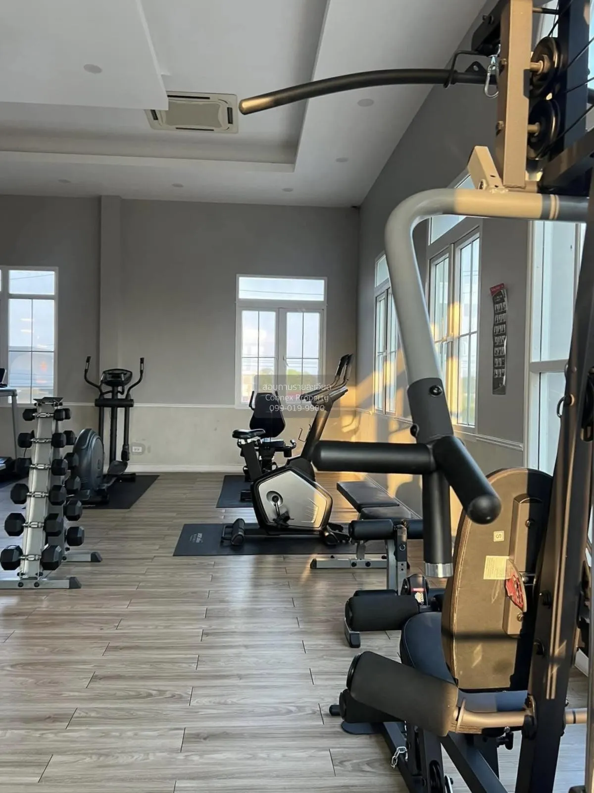 ขายทาวน์เฮ้าส์/ทาวน์โฮม  บริติช เพลส ปิ่นเกล้า-สาย 5 ห้องมุม บางก