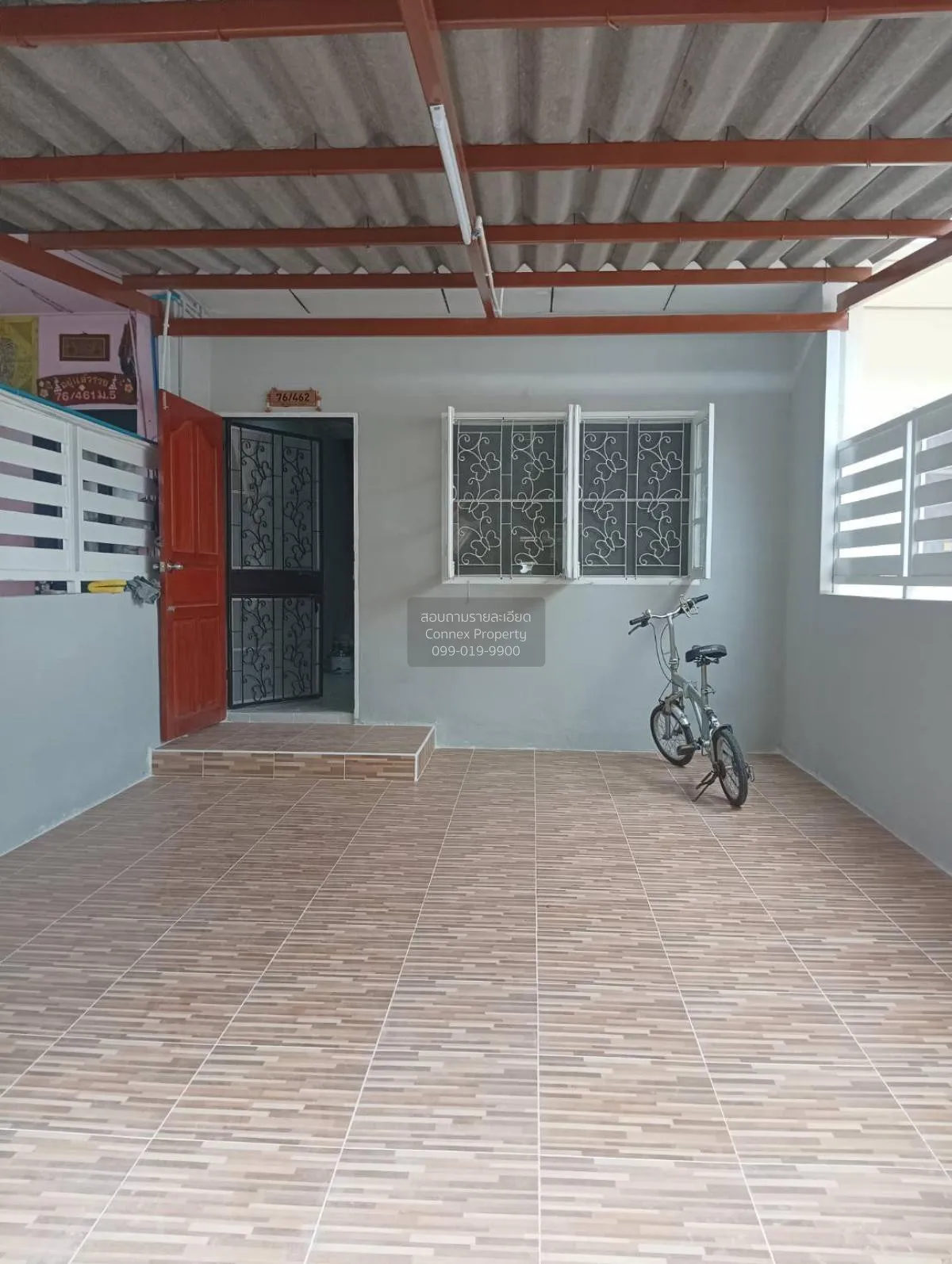 For Sale Townhouse/Townhome  , Baan Buathong 4 Baan Kluay-Sai Noi 2