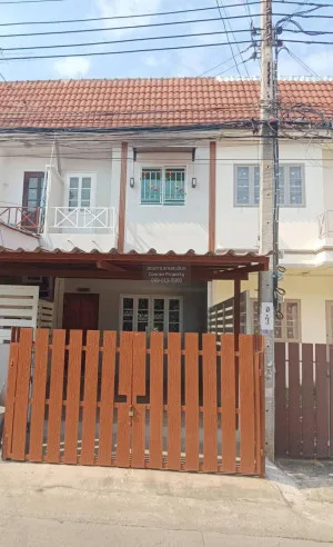 For Sale Townhouse/Townhome  , Baan Buathong 4 Baan Kluay-Sai Noi , Phimonrat , Bang Bua Thong , Nonthaburi , CX-131987