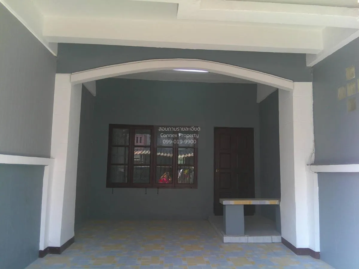 For Sale Townhouse/Townhome  , Baan Pichada , Phimonrat , Bang Bu 2