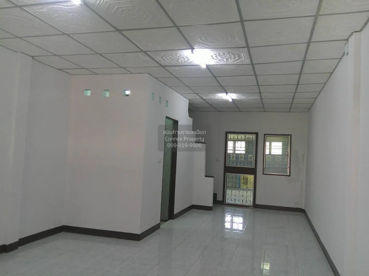 For Sale Townhouse/Townhome  , Baan Pichada , Phimonrat , Bang Bu 3