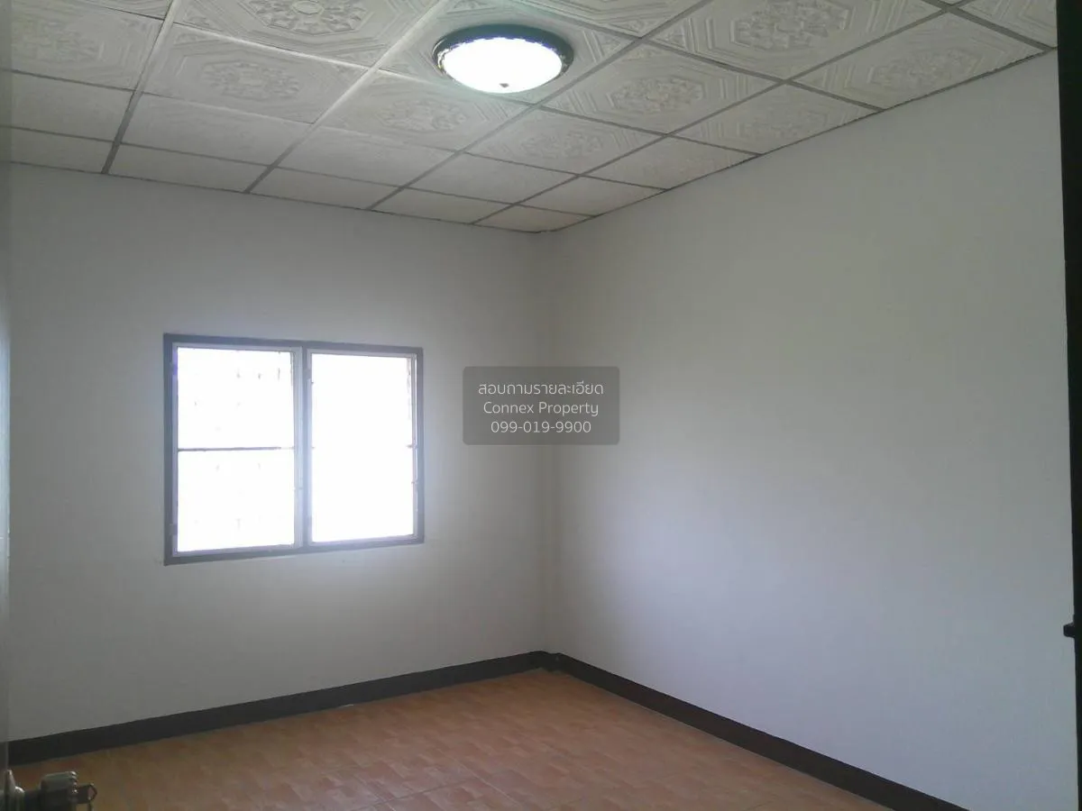 For Sale Townhouse/Townhome  , Baan Pichada , Phimonrat , Bang Bu 4