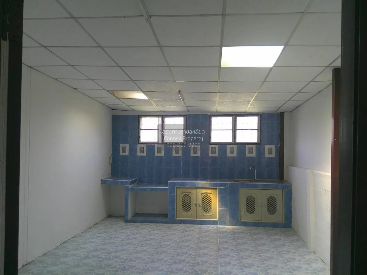 For Sale Townhouse/Townhome  , Baan Pichada , Phimonrat , Bang Bu