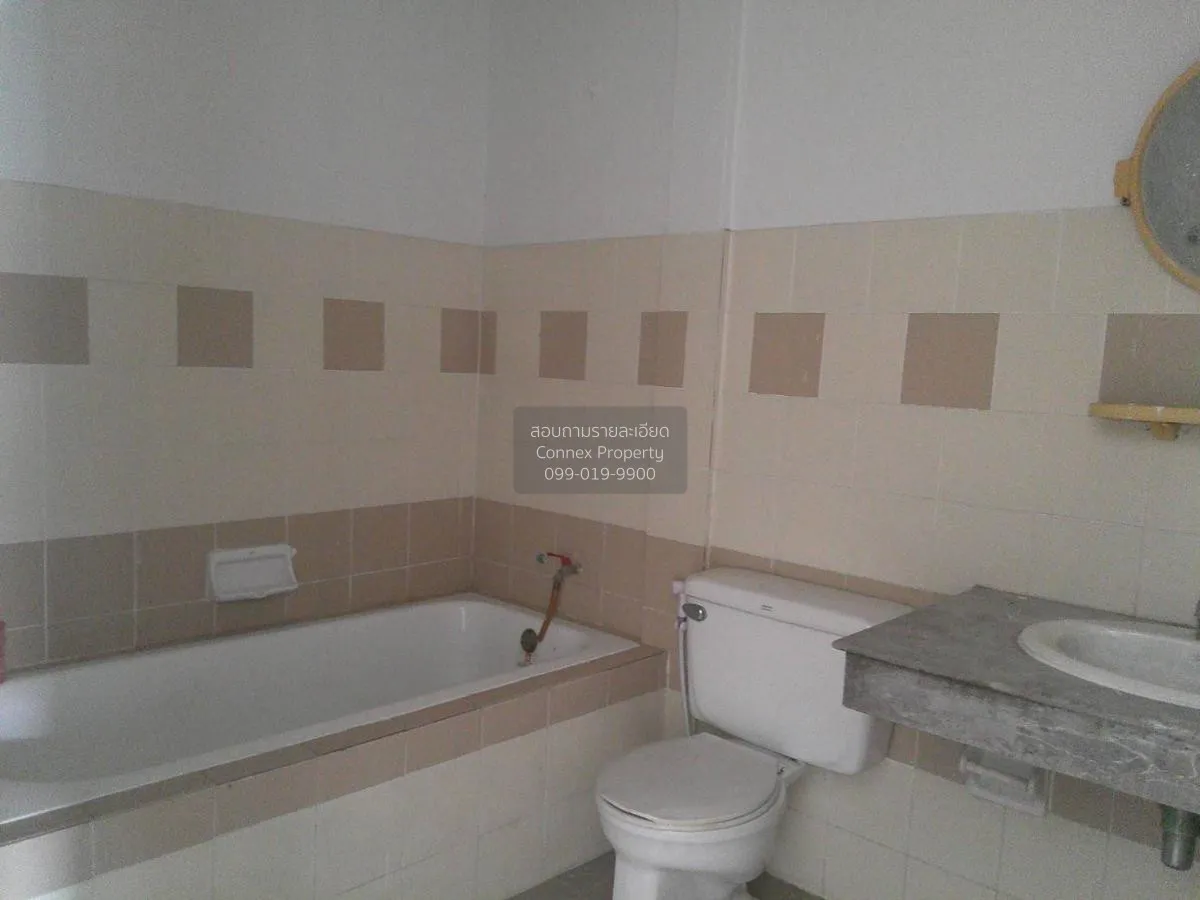 For Sale Townhouse/Townhome  , Baan Pichada , Phimonrat , Bang Bu