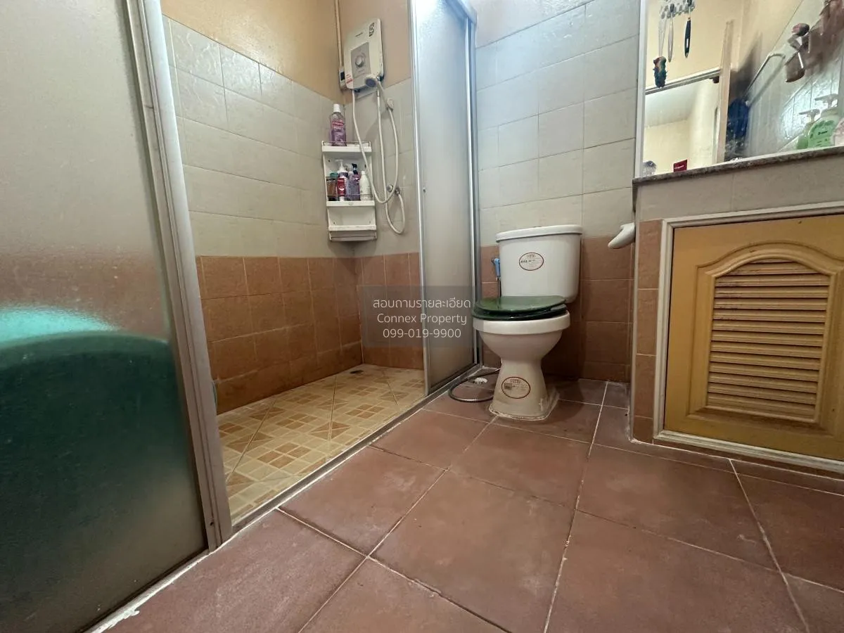 For Sale Townhouse  , Baan Natthamon Punnawithi 45 , Phra Khanong