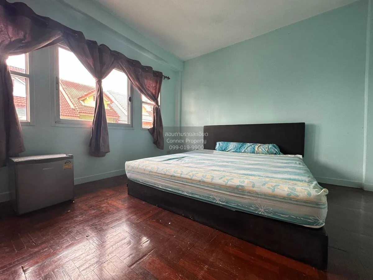 For Sale Townhouse  , Baan Natthamon Punnawithi 45 , Phra Khanong