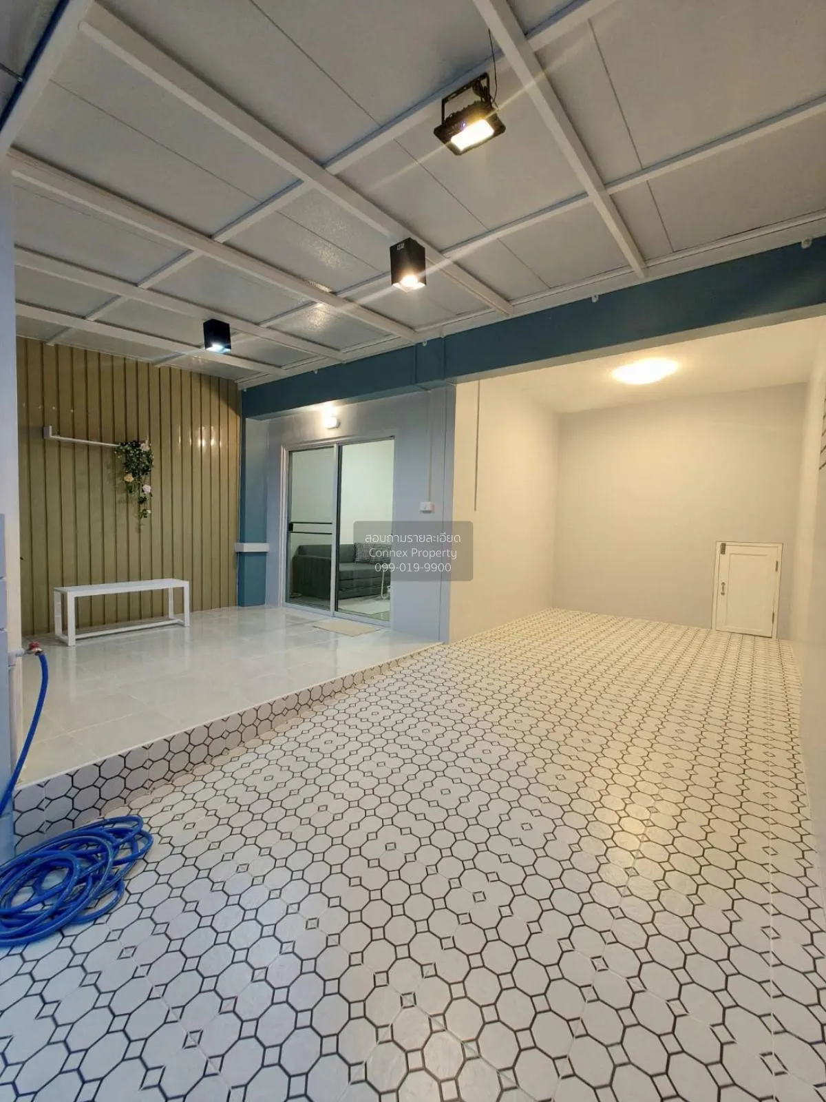 For Sale Townhouse/Townhome  , BAAN PRUKSA 76 BANGYAI-KAEW IN , n 2