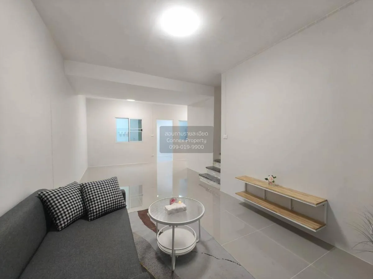 For Sale Townhouse/Townhome  , BAAN PRUKSA 76 BANGYAI-KAEW IN , n 4