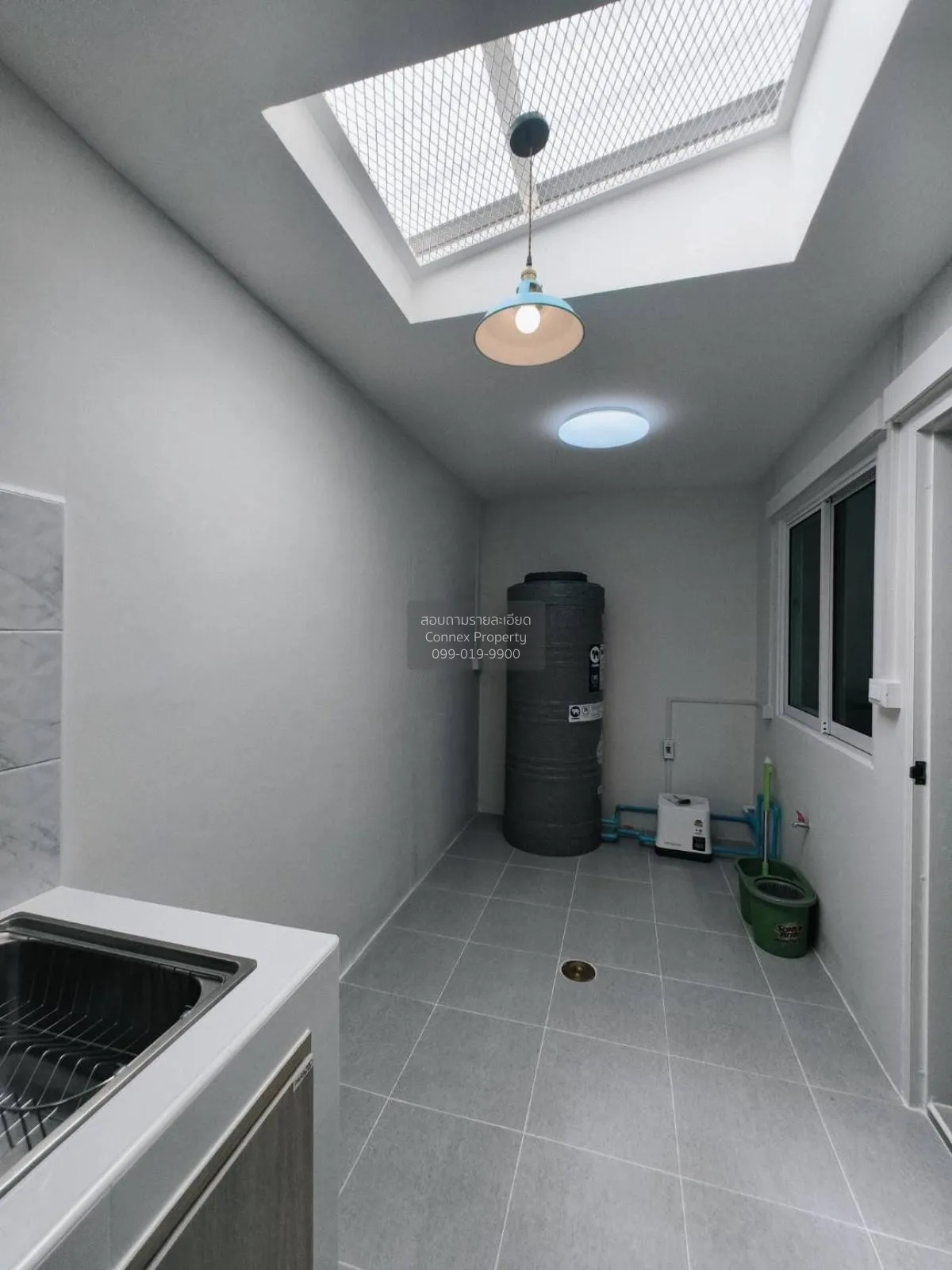 For Sale Townhouse/Townhome  , BAAN PRUKSA 76 BANGYAI-KAEW IN , n