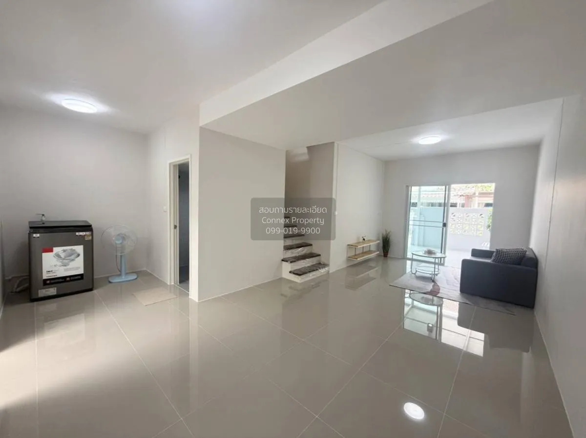 For Sale Townhouse/Townhome  , BAAN PRUKSA 76 BANGYAI-KAEW IN , n