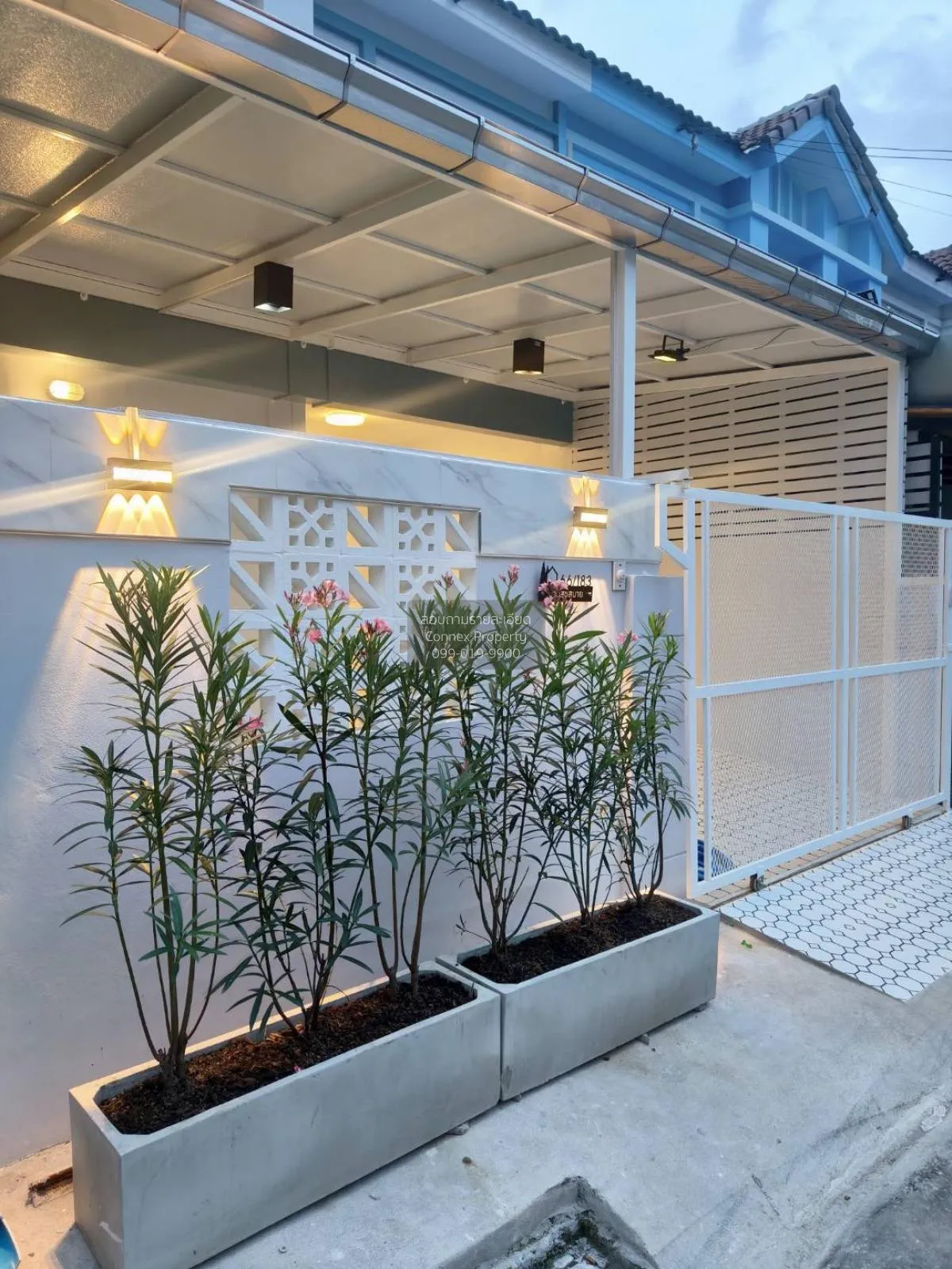 For Sale Townhouse/Townhome  , BAAN PRUKSA 76 BANGYAI-KAEW IN , n