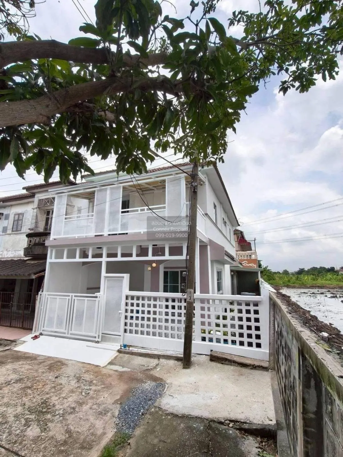 For Sale Townhouse/Townhome  , Baan Nanthicha 3/8 , newly renovat 1
