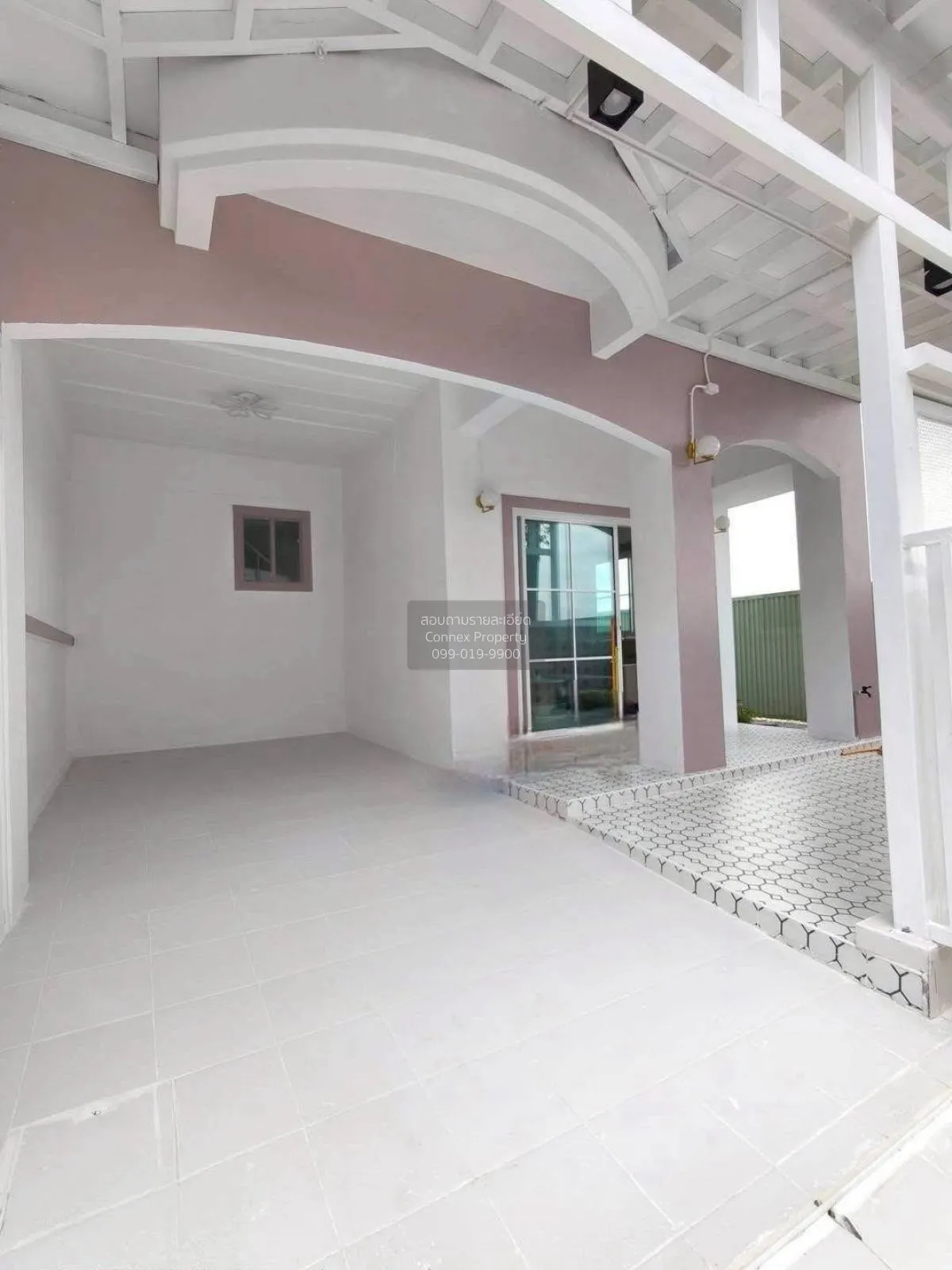 For Sale Townhouse/Townhome  , Baan Nanthicha 3/8 , newly renovat 2