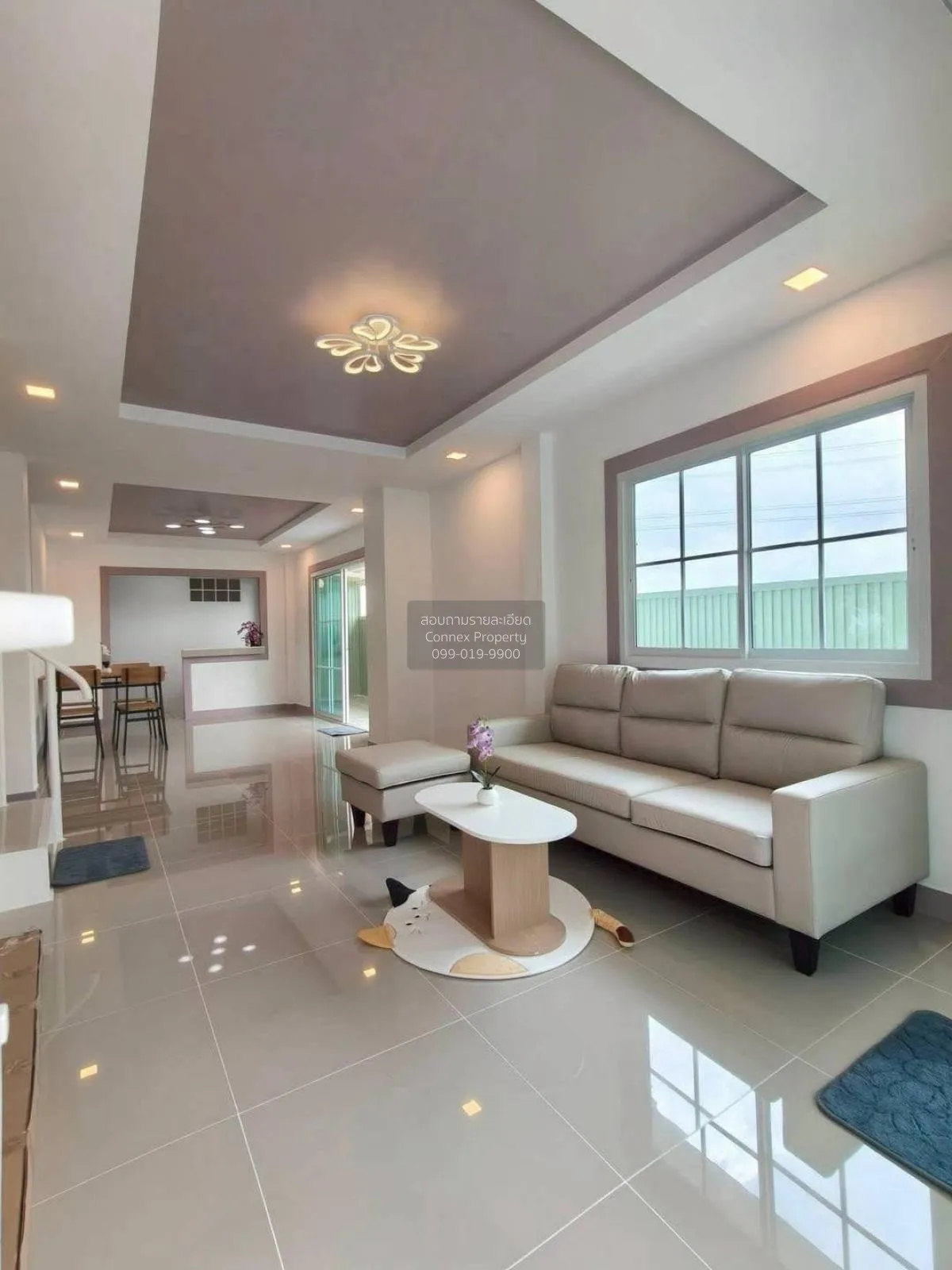 For Sale Townhouse/Townhome  , Baan Nanthicha 3/8 , newly renovat 3