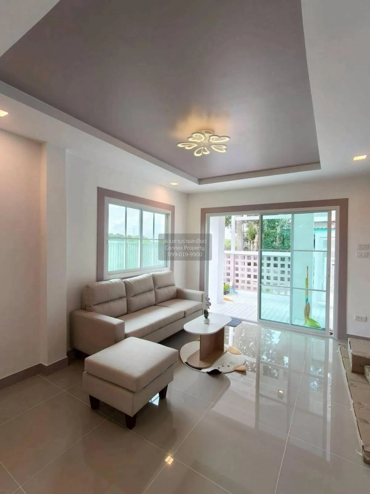 For Sale Townhouse/Townhome  , Baan Nanthicha 3/8 , newly renovat 4