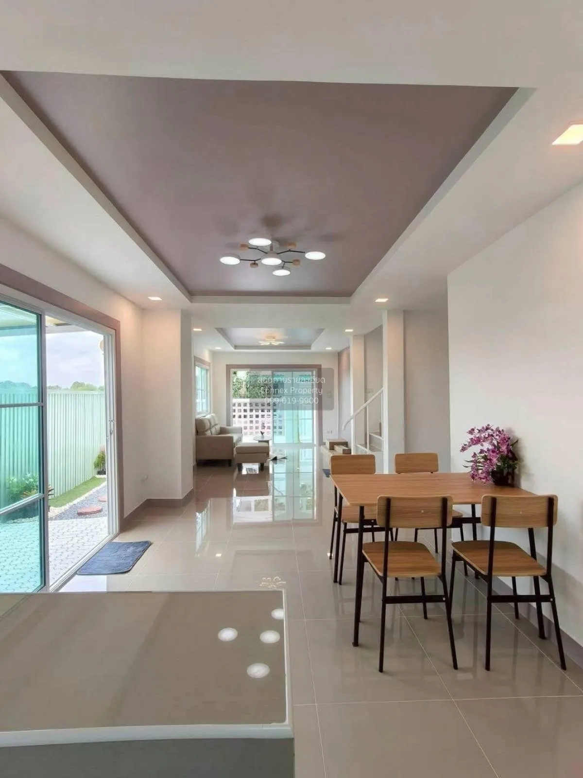 For Sale Townhouse/Townhome  , Baan Nanthicha 3/8 , newly renovat