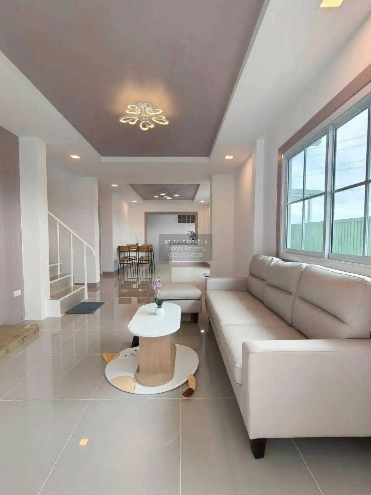 For Sale Townhouse/Townhome  , Baan Nanthicha 3/8 , newly renovat