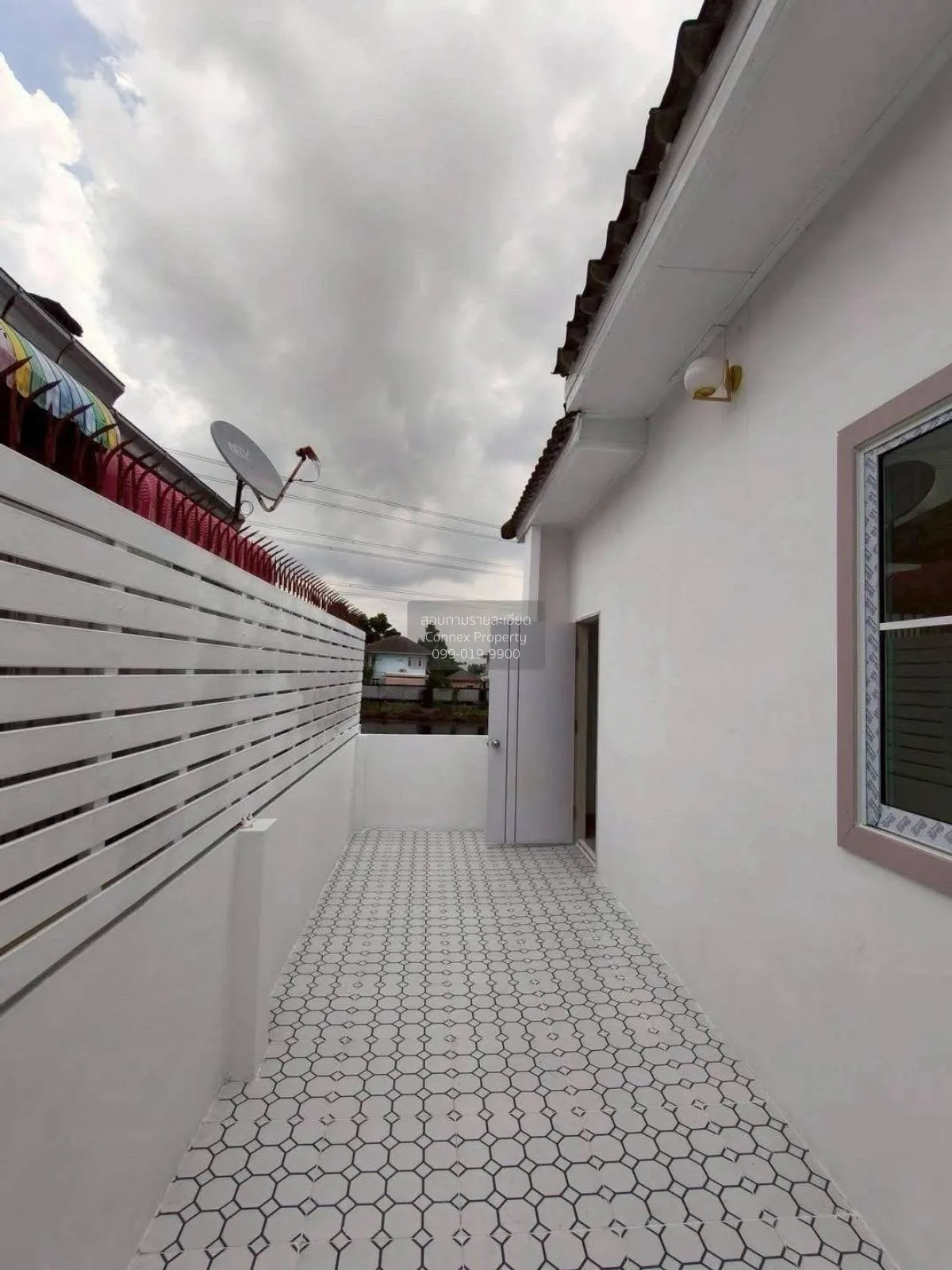 For Sale Townhouse/Townhome  , Baan Nanthicha 3/8 , newly renovat